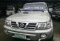 2007 Nissan Patrol for sale-0