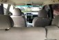 Almost brand new Mitsubishi Montero Diesel 2011-0