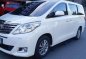 2013 Toyota Alphard V6 3.5Q Gasoline Engine-5