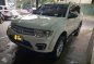 2015 Mitsubishi Montero Sport for sale-2