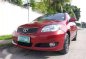 2006 Toyota Vios 1.3 E Manual Transmission Very Fuel Efficient-1