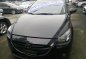 Mazda 2 2016 Gasoline Automatic Black-0