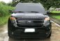 Ford Explorer Ecoboost AT 2014 -3