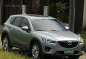 Almost brand new Mazda Cx-5 Gasoline 2013 -0