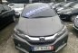 Honda City 2017 Automatic Gasoline P668,000-0