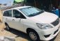 TOYOTA INNOVA 2015 dsl FOR SALE-1