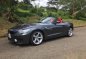 2015 Bmw Z4 Automatic Gasoline well maintained-2