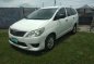 2014 Toyota Innova Automatic Diesel well maintained-3