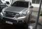 Isuzu Mu-X 2017 for sale-2