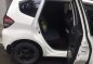 2010 Honda Jazz Gasoline Automatic-1