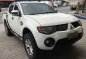 2008 Mitsubishi Strada for sale in Manila-0