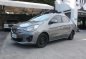 2016 Mitsubishi Mirage G4 for sale-4