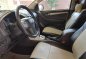 2015 Isuzu Mu-X Automatic Diesel well maintained-2