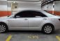 2007 Toyota Camry 2.4G Color Silver-0