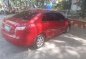 Selling Toyota Vios 2011 AT-3