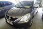 Nissan Almera 2015 for sale-0