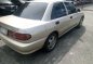 1994 Mitsubishi Lancer Manual Gasoline well maintained-2