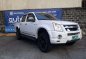 2013 ISUZU DMAX FOR SALE-0