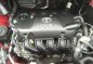 2011 Toyota Yaris Automatic Gasoline well maintained-1