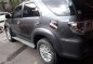 2012 Toyota Fortuner g FOR SALE-3