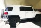 2016 Toyota FJ Cruiser AT Rush!-2