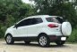 2016 Ford Ecosport Titanium AT-1