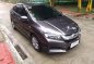 2016 Honda City For Sale-1