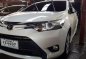 2016 Toyota Vios 1.5G Vvti Automatic Gasoline -0