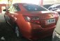 2016 TOYOTA Vios 13 E Manual Orange Thermalyte-0