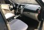 Almost brand new Mitsubishi Montero Diesel 2011-0