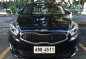 Kia Carens 2014 Diesel Automatic Black-3