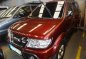 2013 Isuzu Crosswind for sale-0