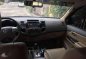 Toyota Fortuner 2013 FOR SALE-7