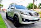 Toyota Fortuner 2.5G VNT turbo 2013-5