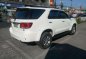 Toyota Fortuner g at 2006 In and out fresh-4