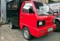 1998 Suzuki Multi-Cab for sale-0