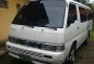 2011 Nissan Urvan Escapade for sale-0