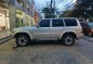 2005 Nissan Patrol for sale-1