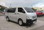 2018 Toyota Hiace Commuter MT Dsl HMR Auto Auction-3