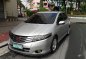 2010 Honda City Manual Gasoline well maintained-0