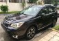 2013 Subaru Forester xt FOR SALE-6