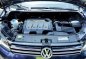 2015 Volkswagen Touran Diesel Automatic-8