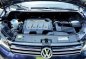 2015 Volkswagen Touran Diesel Automatic-2