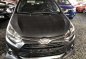 2017 Toyota Wigo 2.0 G Newlook Automatic-1