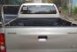 2011 Toyota Hilux Manual Diesel well maintained-1