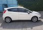 2015 FORD FIESTA FOR SALE-5