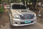 2012 Toyota Hilux 3.0 4x4 AT for sale-2