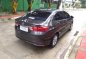 2016 Honda City For Sale-3