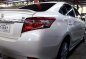 2016 Toyota Vios 1.5G Vvti Automatic Gasoline -1