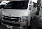 2015 Toyota Hiace 2.5 GL Grandia Manual-0